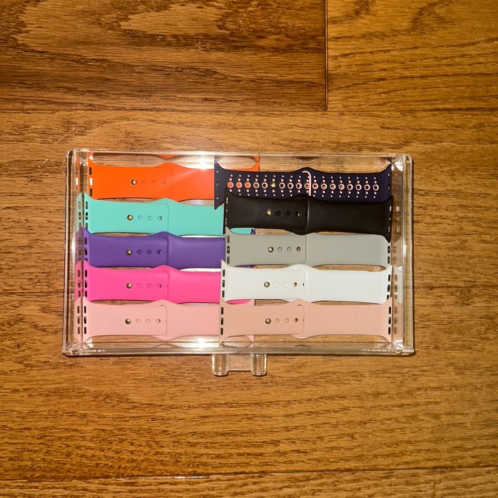 38mm Apple Watch Bands